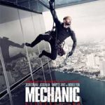 Ver Pelicula Mechanic Resurrection (2016)