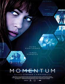 Ver Momentum (2015) Online