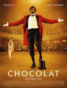 Ver Monsieur Chocolat (2015)