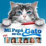 Ver Nine Lives (Mi papá es un gato) (2016)