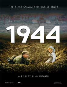 Ver Película 1944 (2015)