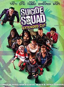 Ver Pelicula Suicide Squad (Escuadrón Suicida) (2016)
