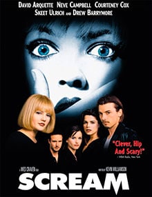 Ver Scream (1996)