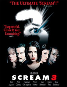 Ver Scream 3 (2000)