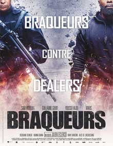 Ver Braqueurs (Atracadores) (2015)