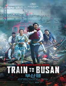 Ver Train to Busan: Estación zombie (2016)