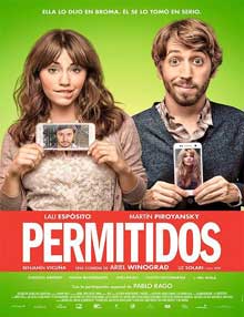 Ver Permitidos (2016) online