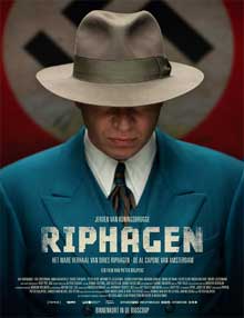 Ver Riphagen (2016) online