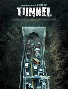 Ver Teo-neol (Tunnel) (2016)