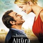Ver Un homme à la hauteur (Un hombre a la altura) (2016)