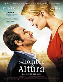 Ver Un homme à la hauteur (Un hombre a la altura) (2016)