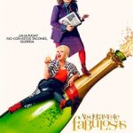 Ver Absolutamente fabulosas (2016)