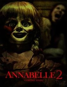 Ver Annabella 2