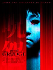 Ver Ju-on: The Grudge (La maldición) (2002) online