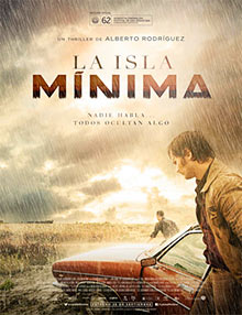 Ver La Isla Minima (2014)
