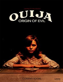 ver Ouija (Origen del Mal)(2016)