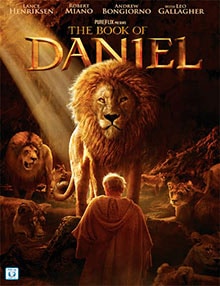 Ver The Book of Daniel (2013)