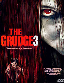 Ver The Grudge 3 (El grito 3) (2009)