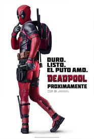 Ver Deadpool (2016) Online