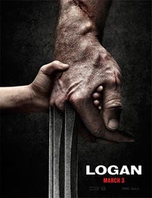 Ver Pelicula Logan