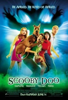 Ver Scooby-Doo (2002)