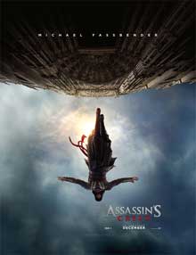 Ver Assassin’s Creed (2016) online