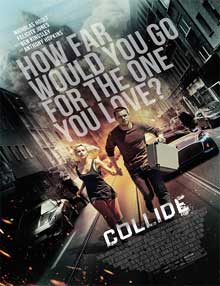 Ver Collide (2016) online