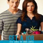 Ver Get a Job (2016) online