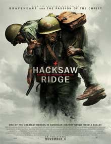 Ver Hacksaw Ridge (Hasta el último hombre) (2016)
