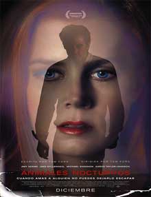 Ver Nocturnal Animals (Animales nocturnos)  (2016)