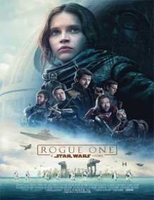 Ver Pelicula Rogue One. Una historia de Star Wars (2016)