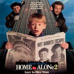 Ver Home Alone 2: Perdido en Nueva York (1992)