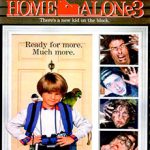 Ver Home Alone 3 (Solo en casa 3) (1997)