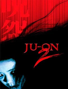 Ver Ju-on: The Grudge 2 (La maldición 2) (2003)