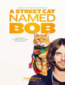 Ver A Street Cat Named Bob (2016)