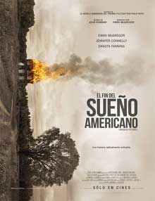 Ver American Pastoral (El fin del sueño americano) (2016)