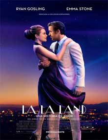 Ver La La Land (La ciudad de las estrellas) (2016)