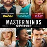 Ver Masterminds (De-mentes criminales) (2016)