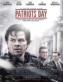 Ver Patriots Day (Día de patriotas) (2016)