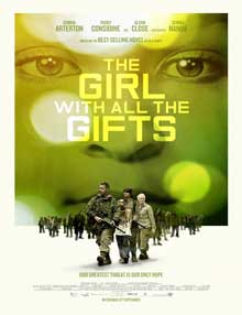 Ver The Girl with All the Gifts (2016)