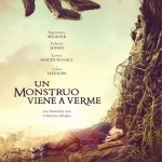 Ver Un monstruo viene a verme (2016)
