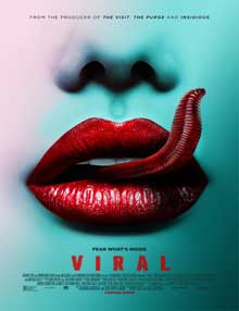 Ver Viral (2016) online