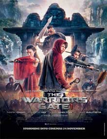 Ver Warrior’s Gate (El portal del guerrero) (2016)