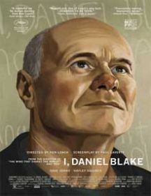 Ver Yo, Daniel Blake (2016)