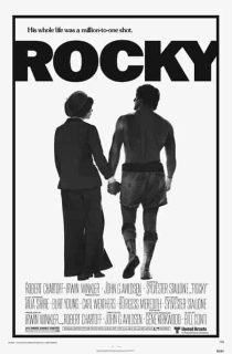 Ver Rocky (1976)