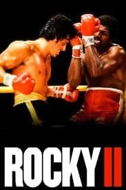 Ver Rocky 2 (1979)