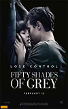 Ver Cincuenta sombras de Grey (2015) Gratis