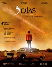 Ver 3 días (2008) online