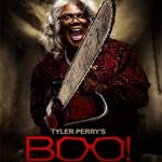 Ver Boo! A Madea Halloween (2016)