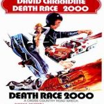 Ver Death Race 2000 (Carrera Mortal) (1975)